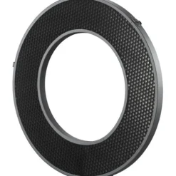 Godox Barndoors, Snoots & Grids>Honeycomb Grid 40° for R200 Reflector RFT-25S