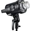 Godox Strobe Lights>H2400P Flash Head 2400Ws for P2400 Pack