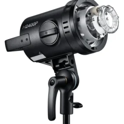 Godox Strobe Lights>H2400P Flash Head 2400Ws for P2400 Pack