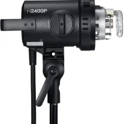 Godox Strobe Lights>H2400P Flash Head 2400Ws for P2400 Pack