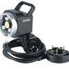Godox Lighting Power Accessories>H400P Remote Flash Head for AD400Pro