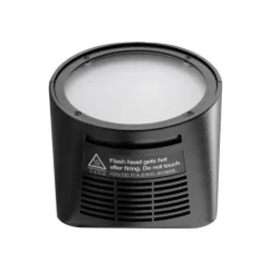 Godox Flash Diffusers & Modifiers>H200R Round Flash Head for AD200