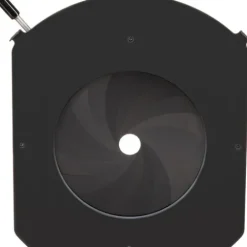 Godox Flash Diffusers & Modifiers>Iris Diaphragm for G-Mount System