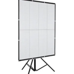 Godox Video & Led Lighting>Knowled F600Bi Bi-Colour LED Light Panel - 1200x1200mm