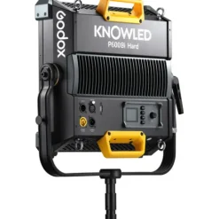 Godox Video & Led Lighting>Knowled P600Bi Hard Bi-Colour Panel Light