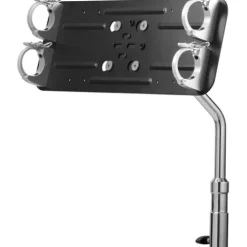 Godox Mounting Hardware>Knowled Pixel Tube Two Light Bracket Kit