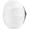 Godox Reflectors, Softboxes & Umbrellas>Lantern Softbox 120cm for MG1200Bi LED Light