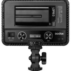 Godox Video & Led Lighting>LDP8D Daylight LED Video Light Panel