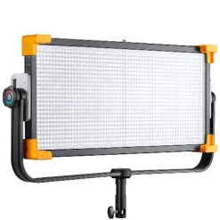 Godox Video & Led Lighting>LD150R RGB Panel Light Including Barndoors