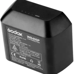 Godox Lighting Batteries>Li-Ion Battery for AD400Pro Flash Head