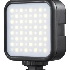 Godox Video & Led Lighting>Litemons Bi-Colour Pocket-Size LED Video Light (3200 to 6500K)
