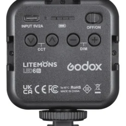 Godox Video & Led Lighting><noscript><img width=