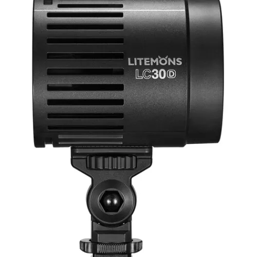 Godox Video & Led Lighting>Litemons LC30D Daylight LED Light