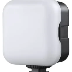 Godox Video & Led Lighting>Litemons RGB Pocket-Size LED Video Light (RGB & 3200 to 6500K)