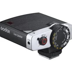 Godox Flashes & Speedlights>Lux Junior Retro Camera Flash
