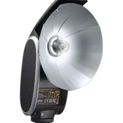 Godox Flashes & Speedlights>Lux Senior Retro Camera Flash