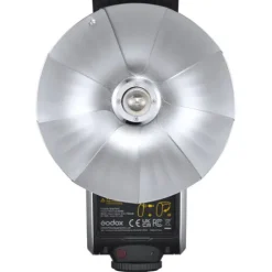 Godox Flashes & Speedlights>Lux Senior Retro Camera Flash