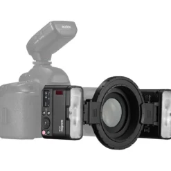 Godox Flashes & Speedlights>MF12 Macro Flash 2 Light Kit