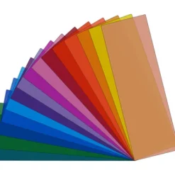 Godox Flash Diffusers & Modifiers>MF-11C Colour Effects Set for MF12 Macro Flash