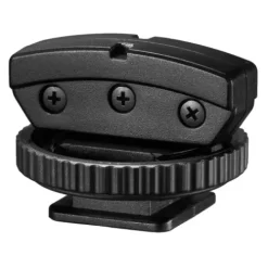 Godox Shoe Mount Adapters>MF-CS Cold Shoe Adaptor for the MF12