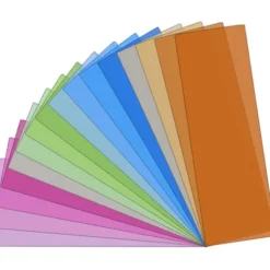 Godox Flash Diffusers & Modifiers>MF-11T Colour Temperature Adjustment Set for MF12 Macro Flash