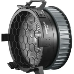 Godox Flash Diffusers & Modifiers>MG1200Bi Fresnel & Barndoor Kit Inc Case