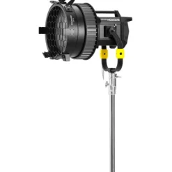 Godox Flash Diffusers & Modifiers>MG1200Bi GF14 Fresnel Lens Only