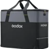 Godox Lighting Cases>MG1200Bi GF14B Barndoor Bag to Fit Fresnel G14