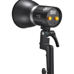 Godox Video & Led Lighting>ML30BI 2 Head Bi-Colour Led Light Kit