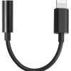 Godox Cables & Connectors>3.5mm to Lightning Connector
