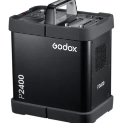 Godox Lighting Power Accessories>P2400 Asymetrical Pack Only 2400Ws