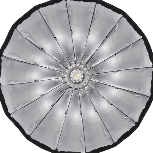 Godox Reflectors, Softboxes & Umbrellas>P90 90cm Quick Release Parabolic Softbox with Bowens Mount