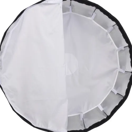 Godox Reflectors, Softboxes & Umbrellas>P90 90cm Quick Release Parabolic Softbox with Bowens Mount