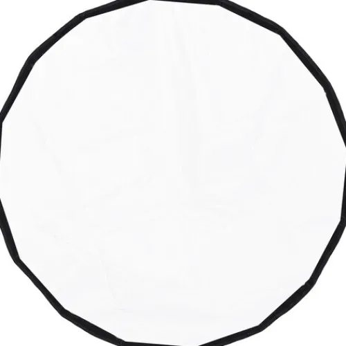 Godox Reflectors, Softboxes & Umbrellas>P90 90cm Quick Release Parabolic Softbox with Bowens Mount
