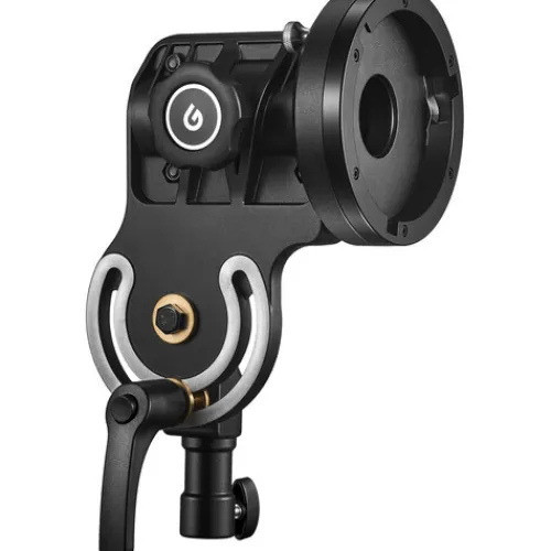 Godox Reflectors, Softboxes & Umbrellas>P88 Parabolic Light Focusing System Kit