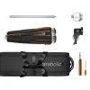 Godox Reflectors, Softboxes & Umbrellas>Parabolic 68 Reflector Kit