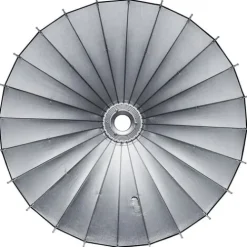 Godox Reflectors, Softboxes & Umbrellas>Parabolic Reflector Softbox 128° Only