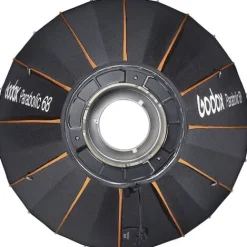 Godox Reflectors, Softboxes & Umbrellas>Parabolic Reflector Softbox 68° Only