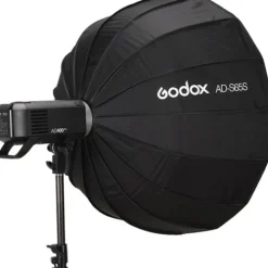 Godox Reflectors, Softboxes & Umbrellas><noscript><img width=