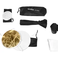 Godox Reflectors, Softboxes & Umbrellas><noscript><img width=