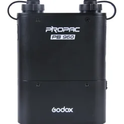 Godox Lighting Power Accessories>PB960 Power Pack
