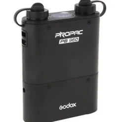 Godox Lighting Power Accessories>PB960 Power Pack