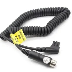 Godox Lighting Power Accessories>PB-NX Propac Nikon Cable