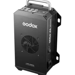 Godox Lighting Power Accessories>Pixel Tube Power Box for 8 Lights TP-P600Kit