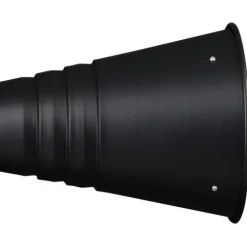 Godox Barndoors, Snoots & Grids>Pro Snoot S-Type Mount