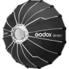 Godox Reflectors, Softboxes & Umbrellas>QR-P60T 60cm QR Softbox with Bowens Mount