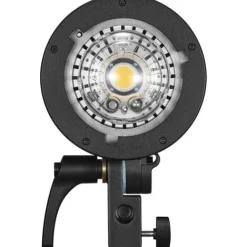 Godox Strobe Lights>QT 1200IIIM HSS Studio Flash 1200Ws