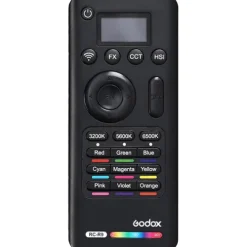 Godox Flash Triggers & Remotes>RC-R9 LED Remote for LC500R & SZ150R
