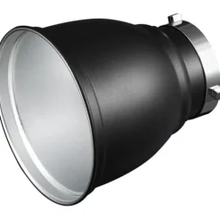 Godox Reflectors, Softboxes & Umbrellas>RFT-14 Pro 18cm 60° Grid Reflector with Bowens Mount