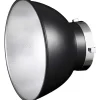 Godox Reflectors, Softboxes & Umbrellas>RFT-13 Pro 21cm 65° Standard Reflector